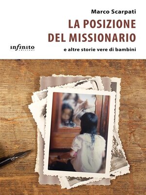 cover image of La posizione del missionario